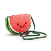 Sac Amuseable Watermelon - JELLYCAT A4WBN 670983144659