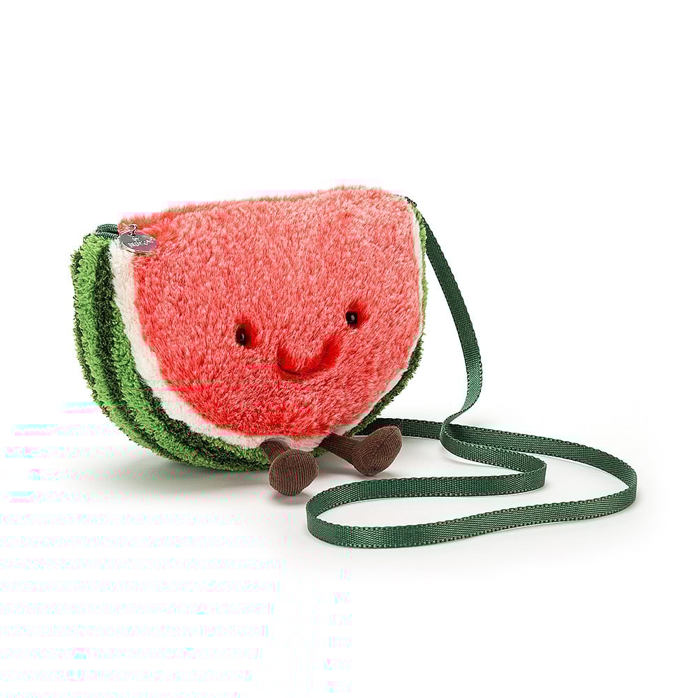 Sac Amuseable Watermelon - JELLYCAT A4WBN 670983144659