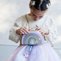 Sac arc-en-ciel- MIMI & LULA 163016-23