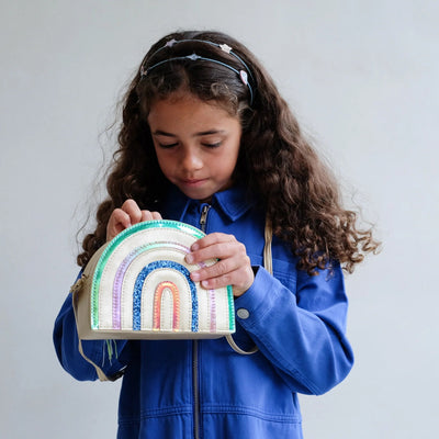 Sac arc en ciel - MIMI & LULA 153004-77 5060925057782
