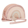 Sac arc en ciel rose - MIMI & LULA 173001-27 5061064831639