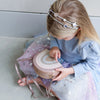 Sac arc en ciel rose - MIMI & LULA 173001-27 5061064831639