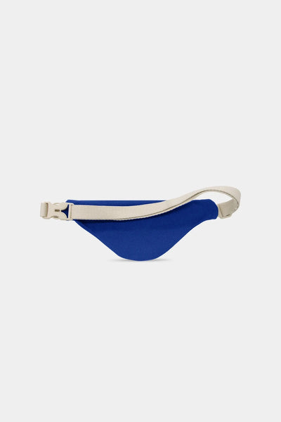 Sac banane Augustin Bleu électrique - HINDBAG