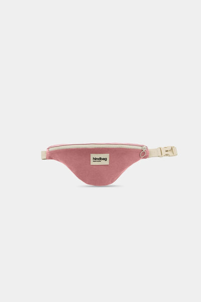 Sac banane Augustin Blush - HINDBAG