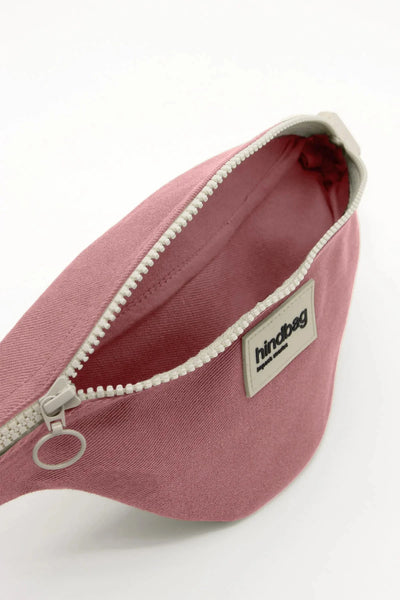 Sac banane Augustin Blush - HINDBAG