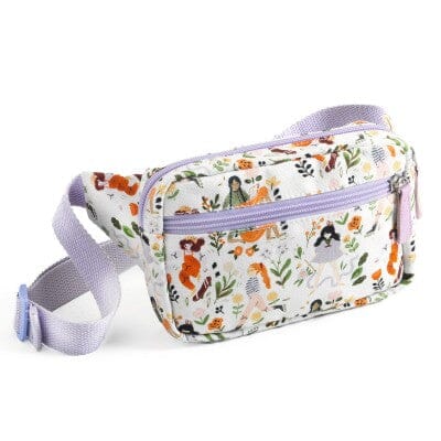 Sac banane jeunes filles - DJECO DD00333 3070900003330
