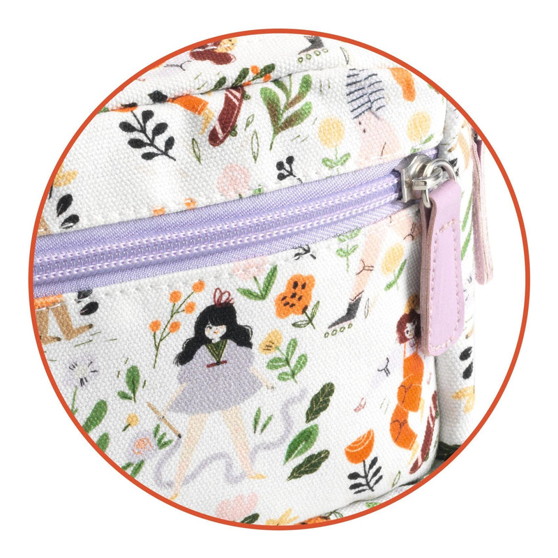 Sac banane jeunes filles - DJECO DD00333 3070900003330