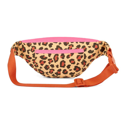 Sac banane leopard enfant - Hello Hossy BAN-P-004-KID 3760407014204