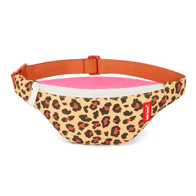 Sac banane leopard enfant - Hello Hossy BAN-P-004-KID 3760407014204