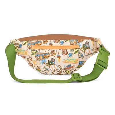 Sac banane San Francisco enfant - Hello Hossy BAN-P-002-KID 3760407014150