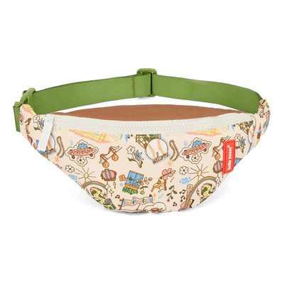 Sac banane San Francisco enfant - Hello Hossy BAN-P-002-KID 3760407014150