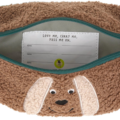 Sac banane tiny team chien - LASSIG
