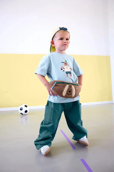 Sac banane tiny team chien - LASSIG