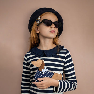 Sac chien teckel - MIMI & LULA 183005-22