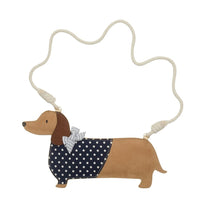 Sac chien teckel - MIMI & LULA 183005-22