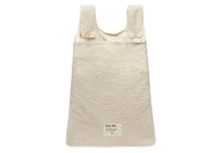 Sac de rangement boucle naturel - jollein 010-871-66060 8717329370371