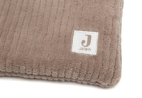 Sac de Rangement organisateur Cloudy Rib - Milky Coffee - jollein 755-874-68118 8717329399907