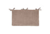 Sac de Rangement organisateur Cloudy Rib - Milky Coffee - jollein 755-874-68118 8717329399907
