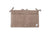 Sac de Rangement organisateur Cloudy Rib - Milky Coffee - jollein 755-874-68118 8717329399907