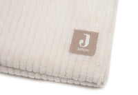 Sac de Rangement organisateur Cloudy Rib - oatmeal - jollein 755-874-68119 8717329399891
