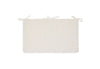 Sac de Rangement organisateur Cloudy Rib - oatmeal - jollein 755-874-68119 8717329399891