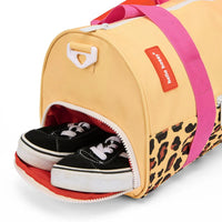 Sac de Sport Léopard #7 - HELLY HOSSY DUF-P-001-TU 3760407013856