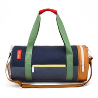 Sac de Sport Mini Marine - HELLY HOSSY DUF-M-001-TU 3760407013849