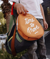 Sac de Sport Mini Marine - HELLY HOSSY DUF-M-001-TU 3760407013849