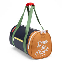 Sac de Sport Mini Marine - HELLY HOSSY DUF-M-001-TU 3760407013849