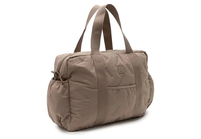 Sac Embossed Lily - Milky Coffee - Jollein 027-818-68136 8717329401013