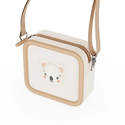 sac en silicone koala - THE ZOOFAMILY