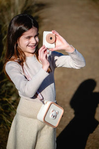 sac en silicone koala - THE ZOOFAMILY