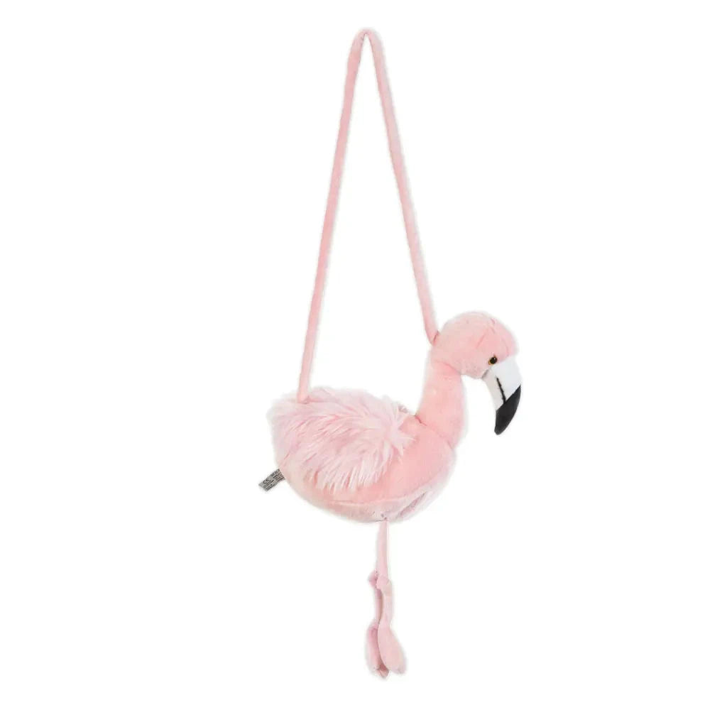 Sac flamant rose - WILD & SOFT WS2202 
