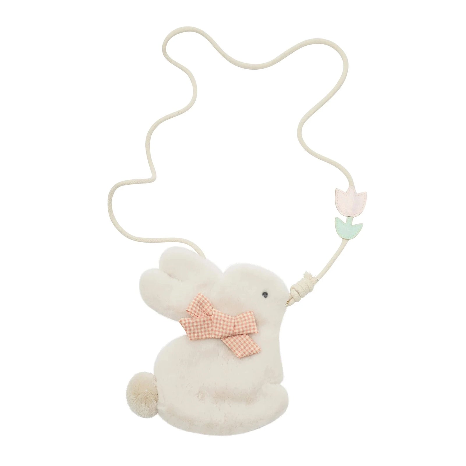 Sac fluffy lapin - MIMI & LULA 183002-32 