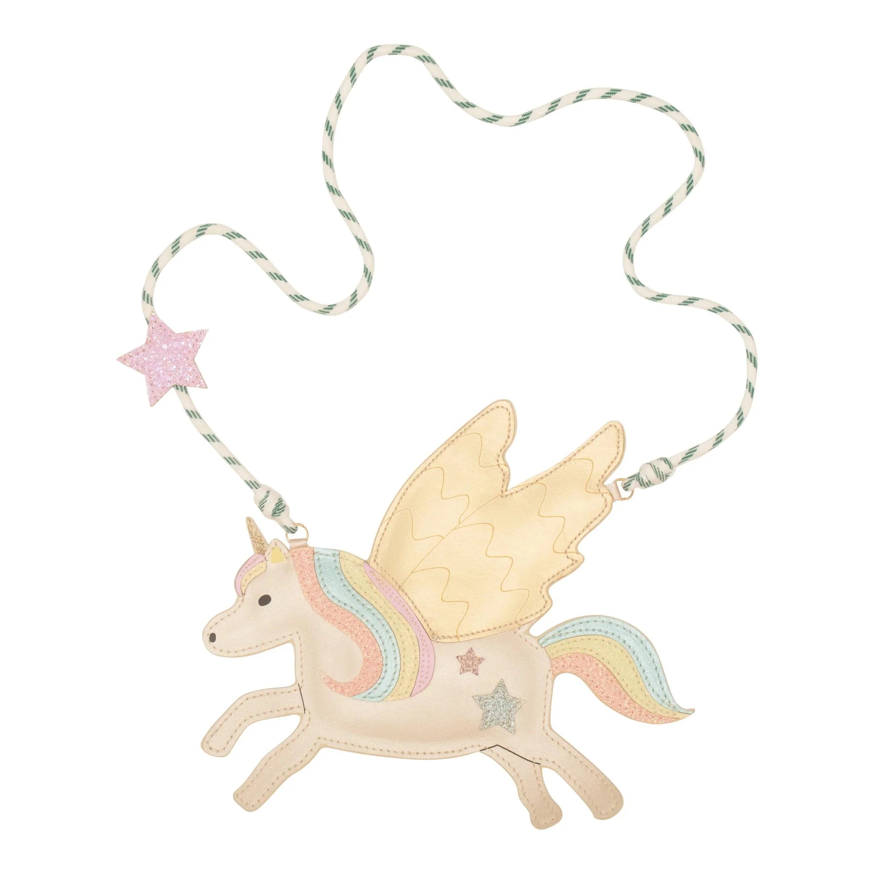 Sac flying unicorn - MIMI & LULA 163009-23 5060925059946