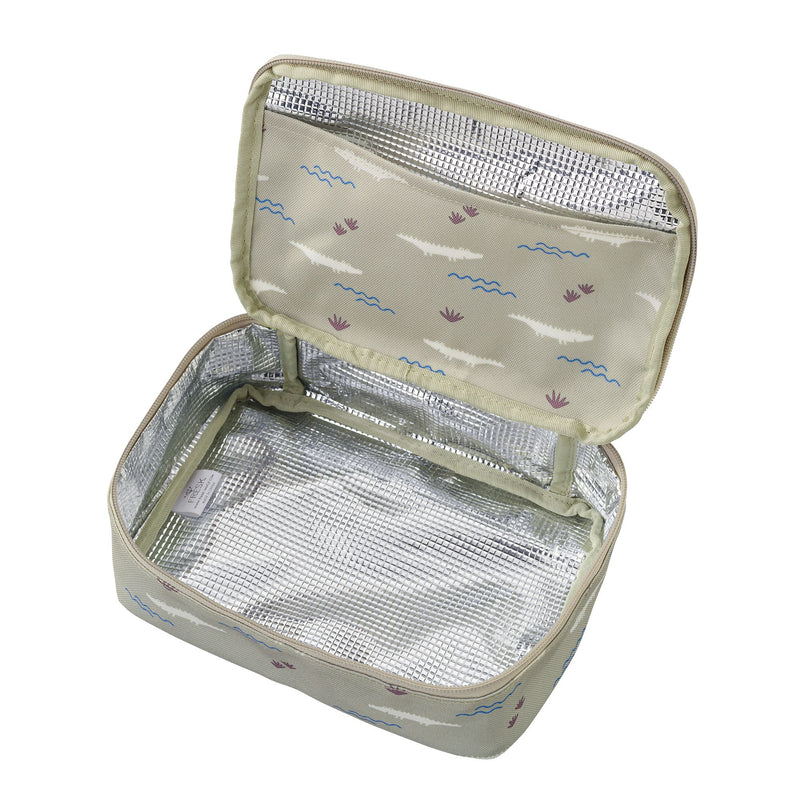 Sac isotherme crocodile - FRESK FB970-30 8720574698459