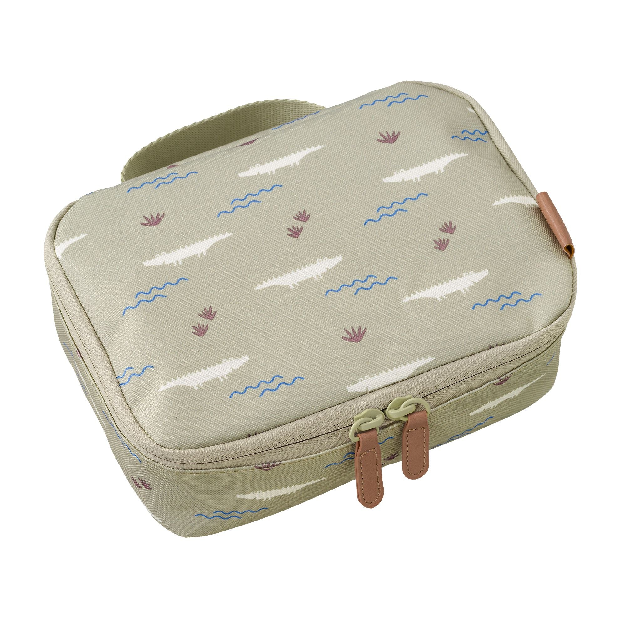 Sac isotherme crocodile - FRESK FB970-30 8720574698459