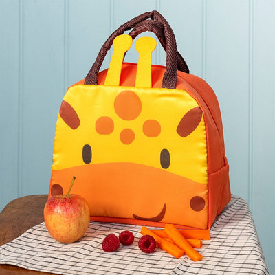 Sac isotherme enfant girafe - REX London