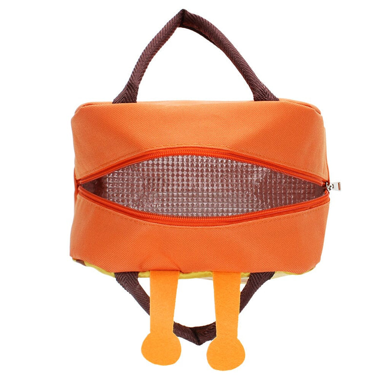 Sac isotherme enfant girafe - REX London 