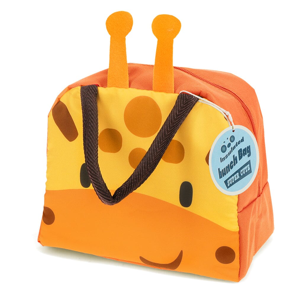 Sac isotherme enfant girafe - REX London 