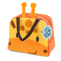 Sac isotherme enfant girafe - REX London