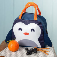 Sac isotherme enfant pingouin - REX London