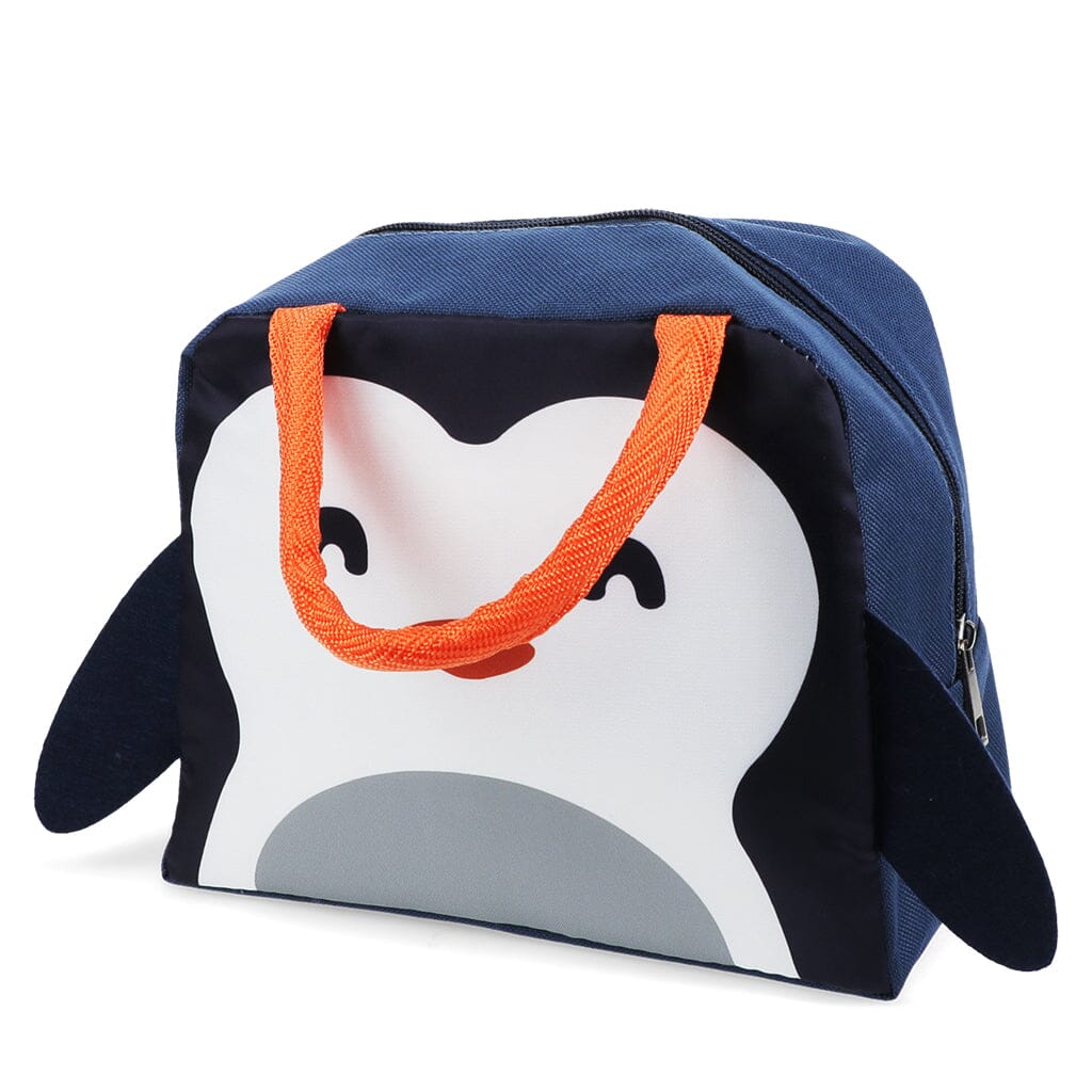 Sac isotherme enfant pingouin - REX London 