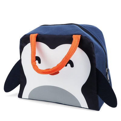 Sac isotherme enfant pingouin - REX London