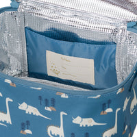 Sac isotherme large dino - FRESK FB910-10 8720874450023