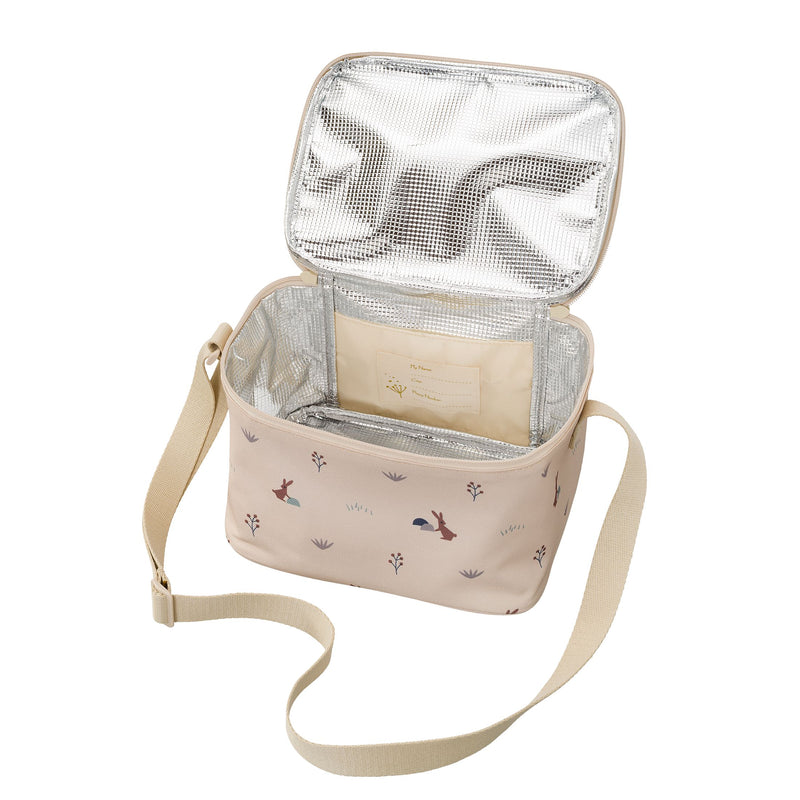 Sac isotherme large rabbit sandshell - FRESK FB910-39 8720874450085
