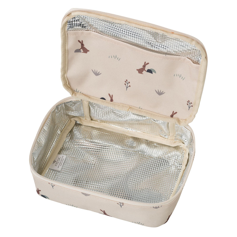 Sac isotherme rabbit sandshell - FRESK FB970-39 8720574691863