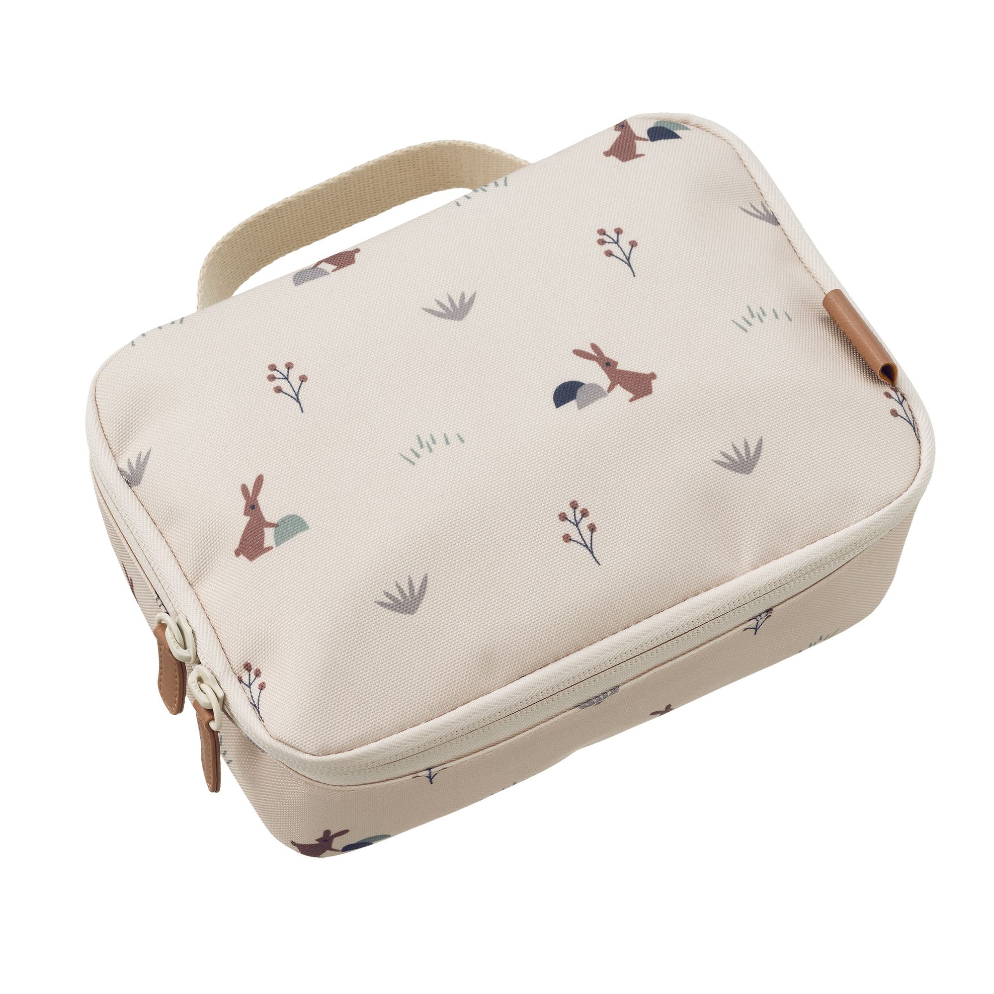 Sac isotherme rabbit sandshell - FRESK FB970-39 8720574691863