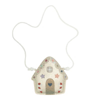 Sac maison pain d'épice Noël - MIMI & LULA 153018-99 5060925058567