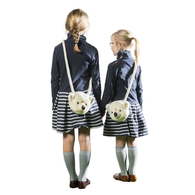 Sac ours polaire - WILD & SOFT WS2201 5425023079737